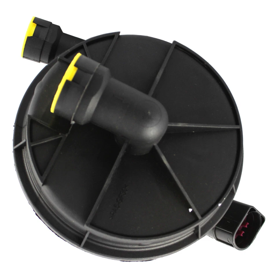 Bomba de injeção de ar secundária compatível com VW Jetta Golf Passat 2.0T 1.8T 06A959253A - Imagem 4 de 4