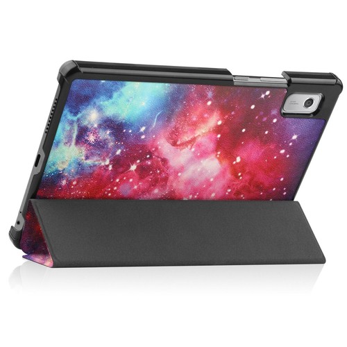 Smart Cover for Lenovo Tab M9 TB-310FU 9.0 Inch Slim Case Multi Unit Stand - Picture 26 of 41