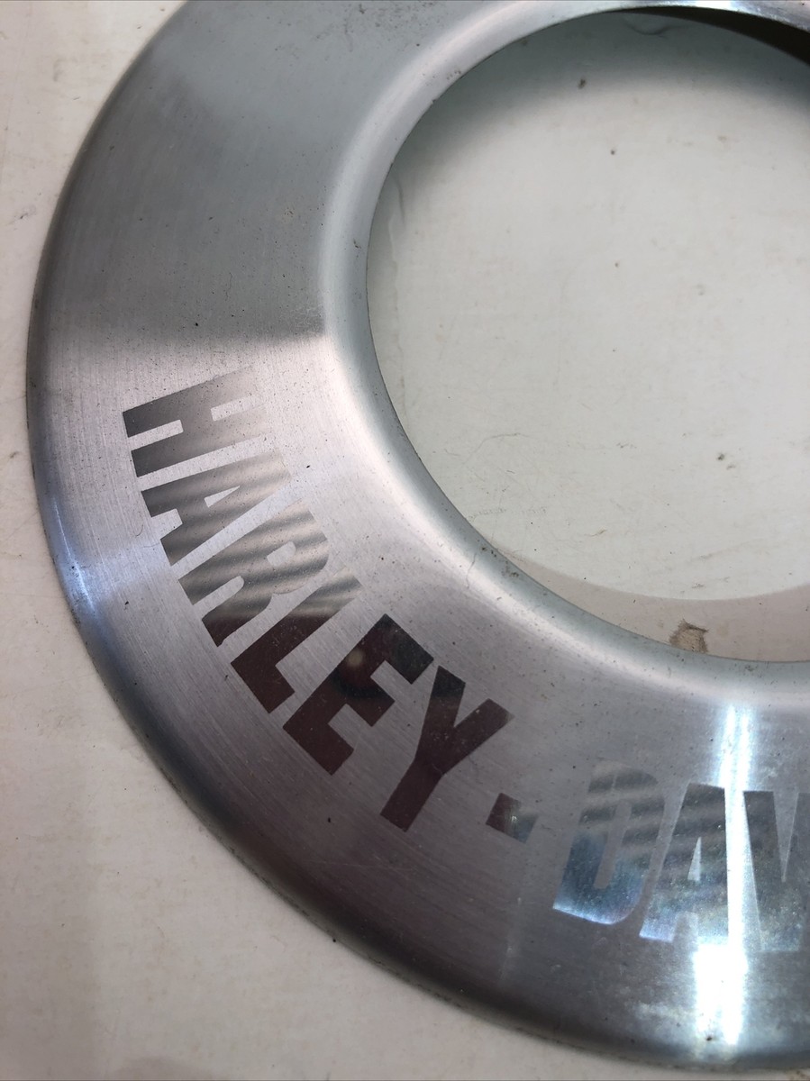 OEM Harley-Davidson Screamin' eagle twin cam 88 air cleaner Cover