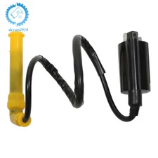 For Honda Rincon 680 TRX680 30500-MBG-003 Ignition Coil Spark Plug Wire Cap