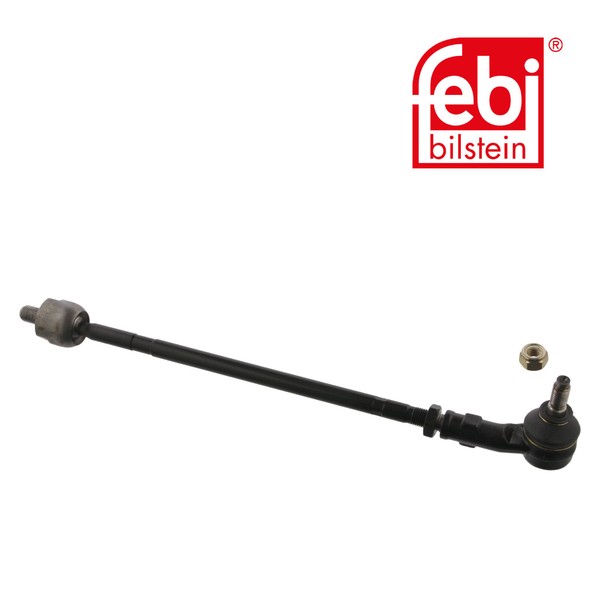 Febi Bilstein Spurstangenkopf Spurstange Vorne Rechts FüR VW Golf III 1H1-image
