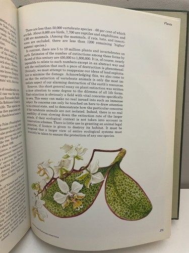 The Encyclopedia of Vanished Species by David Day, Animals HC Revised Edition - Picture 7 of 17