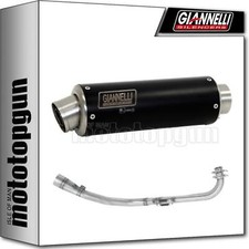 GIANNELLI POT COMPLETE OPEN X-PRO NOIR YAMAHA T-MAX TMAX 530 2016 16