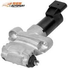 Feststellbremse Stellmotor Steuereinheit Hinten Links 7P0609615 für VW Touareg