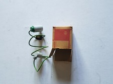 Condensateur Ford TAUNUS