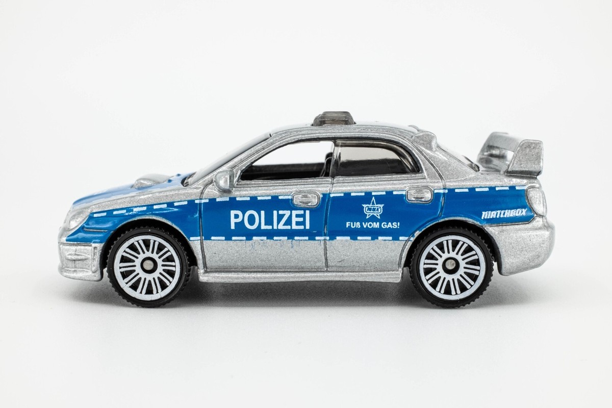2020 Matchbox 