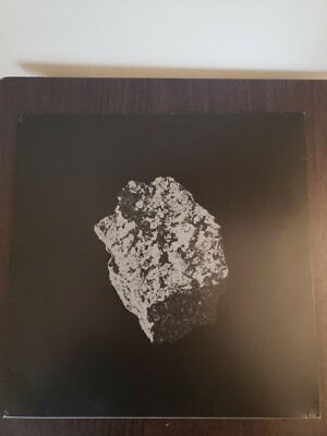 Caina    Setter Of Unseen Snares White Vinyl LP Broken Limb Recordings