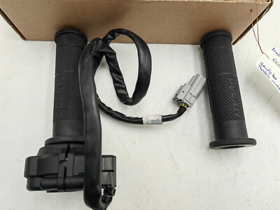 Ducati Multistrada V2 S throttle control set 66020141A | eBay