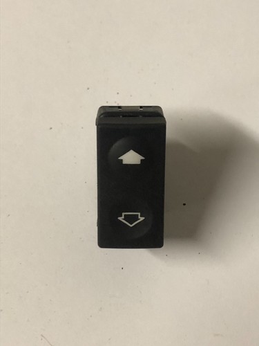 860# BMW 3er Schalter Fensterheber 1387387