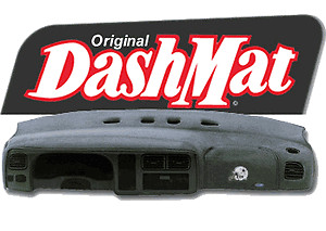 Carpet Dash Cover fits Chrysler Vehicles - Custom DashBoard DashMat CoverCraft