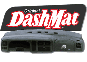 Carpet Dash Cover for Ford SUV / Truck - Custom DashBoard DashMat CoverCraft - Bild 12 von 17