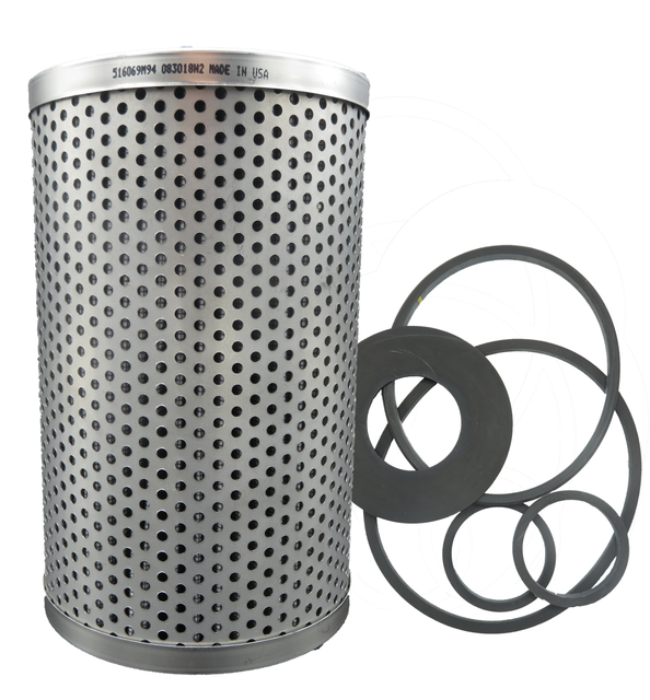 516069M94 Massey Ferguson Tractor MF Hydraulic Oil Filter Agco Parts eBay