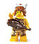 miniatura 3  - Lego Figurine Minifigure Série 5 - Série 8805 - Choose Minifig - Au choix