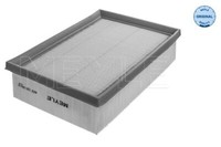 Meyle 6123210022 Luftfilter FüR Trax Mokka 1.4-1.8 06.12- Opel Chevrolet
