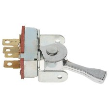For 1981-1993 Dodge W250 Hvac Blower Motor Switch Smp 1982 1983 1984 1985 1986