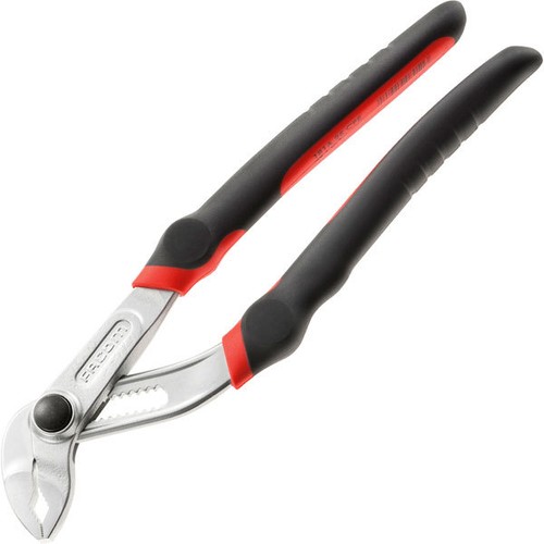 Recensione Facom 181A.25CPE | Pinza Regolabile Cromata 245 mm