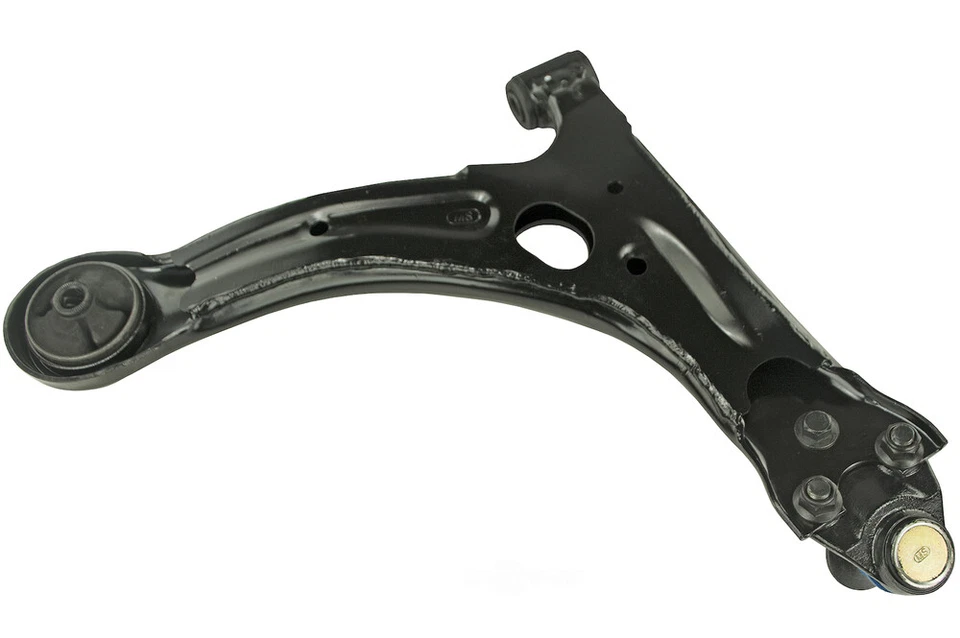 Conjunto de brazo de control de suspensión y rótula - Conjunto para Toyota Prius 04-09 Foto 3 de 4