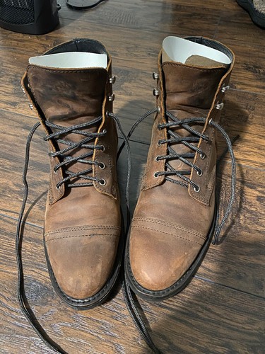 Arizona Adobe Leather | eBay