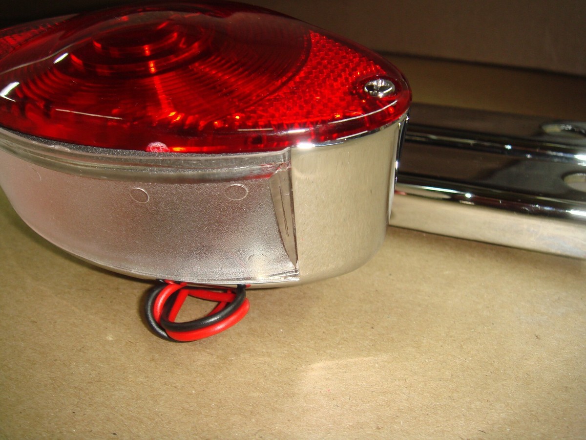 Harley XL Bobbed Fender Kit Steel Sportster 57-78 Cateye Harley XL Bobbed Fender Kit Steel Sportster 57-78 Cateye