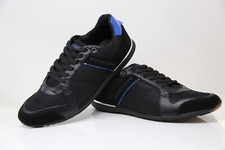 Versace Jeans E0YRBSB1 Linea Fondo Tommy Dis. 1 Scarpe da ginnastica uomo taglia UK 11 EUR 45
