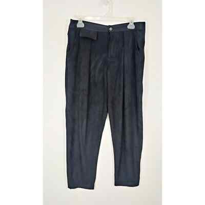 Viviane Furrier buttery soft pants size M