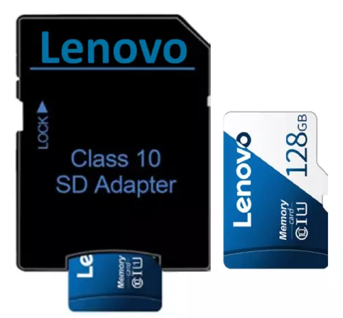 Micro SD Speicherkarte Klasse 10 -32G 64G 128G 256G 512G 1TB+kostenloser Adapter - Bild 15 von 26
