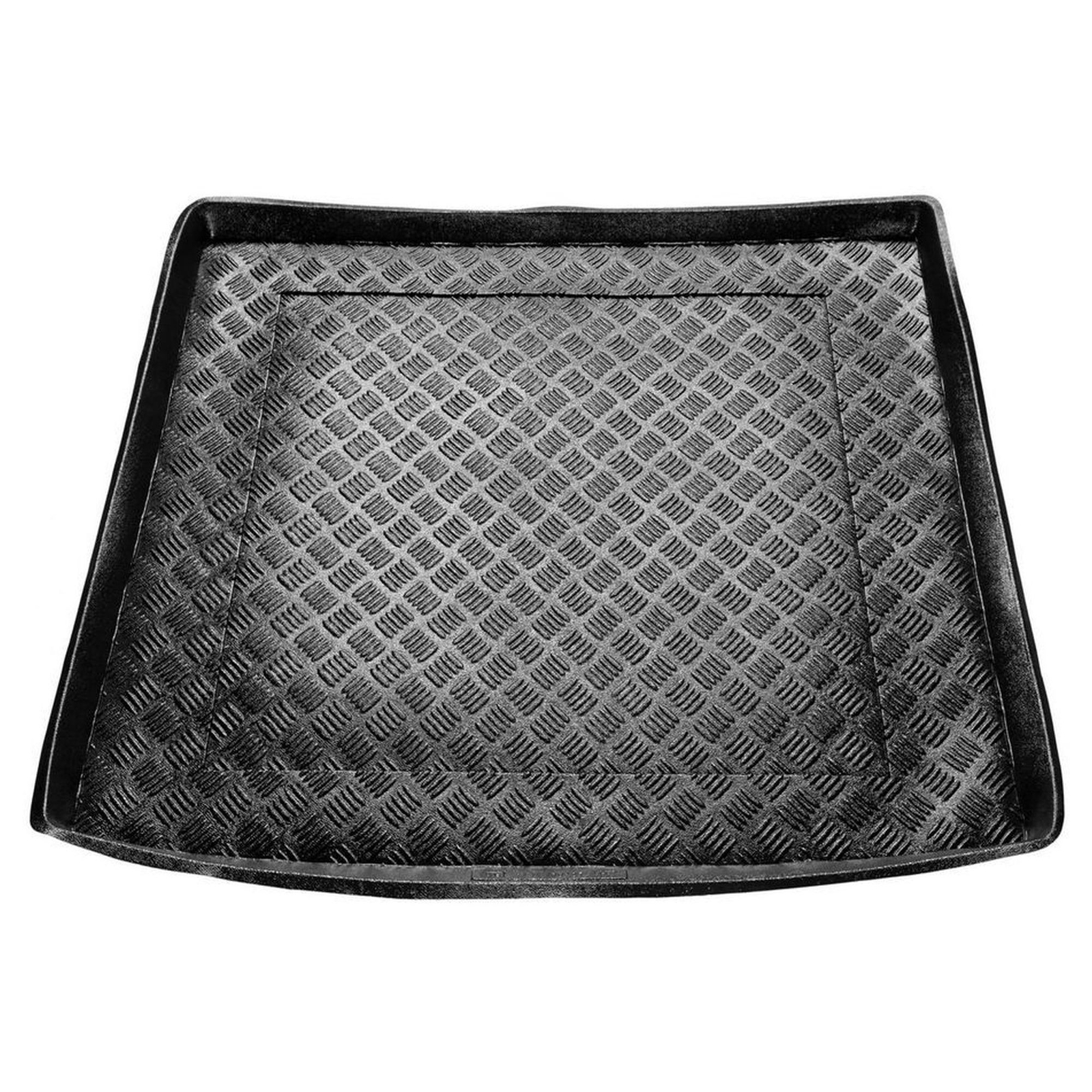 Tapis de coffre Ford Grand C-Max idéal pour les sorties de famille et le chien