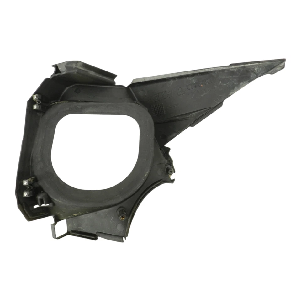 KTM 525 SX 2004 filtro de aire caja pared 54806001051 Foto 3 de 4