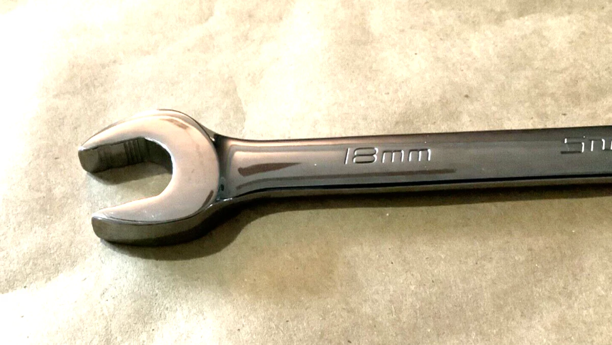 18mm wrench sale in standard