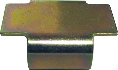 SP1 Track Clips - Flat for 2005 - 2006 Ski-Doo MX Z 380 Fan Snowmobile
