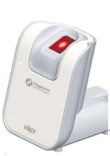 Virdi FOH02SC USB Biometic Fingerprint Scanner Card Reader
