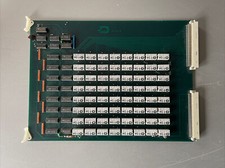 Delta-System Studio Systems D123 64-CH Board from Dealer Rarity