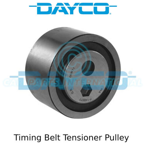 Dayco Timing Belt Tensioner Pulley - ATB2162 - OE Quality - Afbeelding 1 van 1