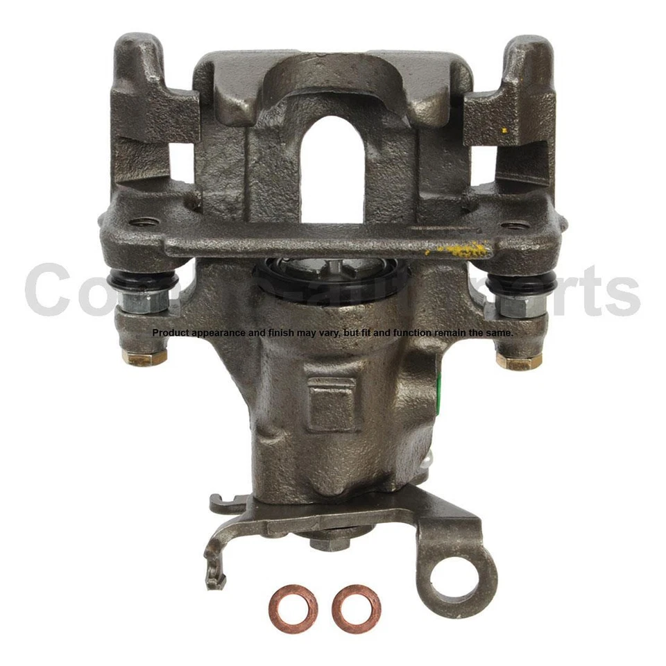 Pinça de freio a disco traseira esquerda direita 2 peças para Ford Focus 2002-2004 - Imagem 4 de 4