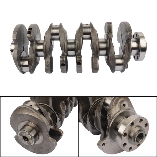 Crankshaft For Audi A3 A4 B8 TT Golf 7 Passat 1.8 TSI CJSA CJSB CJEB CJED CJEE - Picture 10 of 10