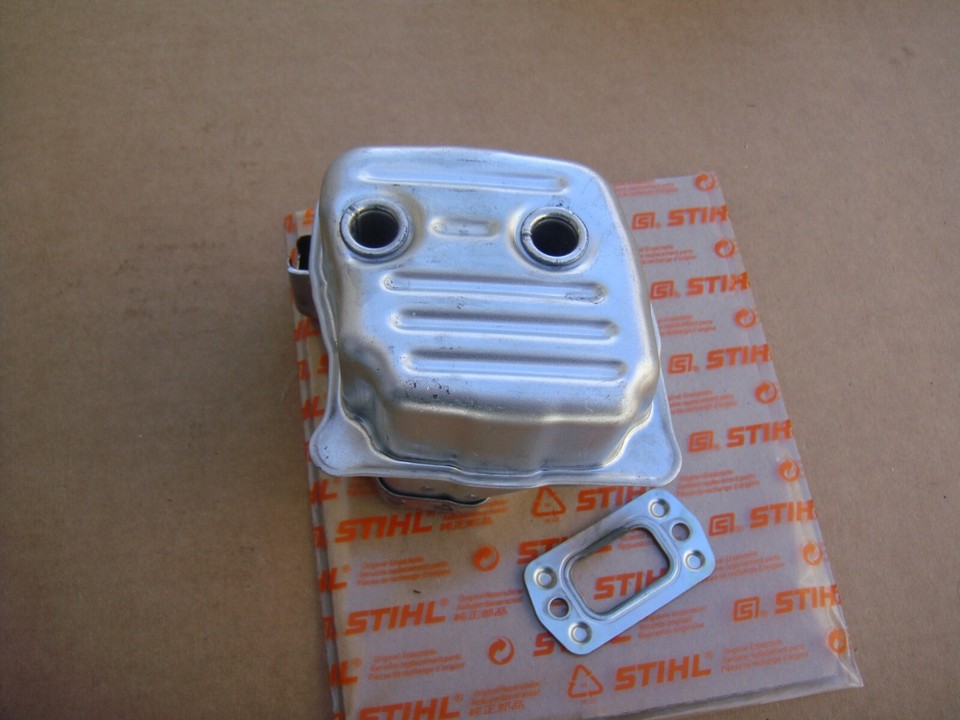 New Stihl MS 311 18 In. Bar Orange / White | Power Equipment In Terre Haute IN - Foto 13