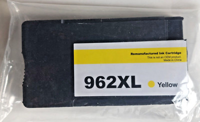 962 XL Ink Cartridge for HP Officejet Pro 9010 9015 9018 9020 9025 AIO