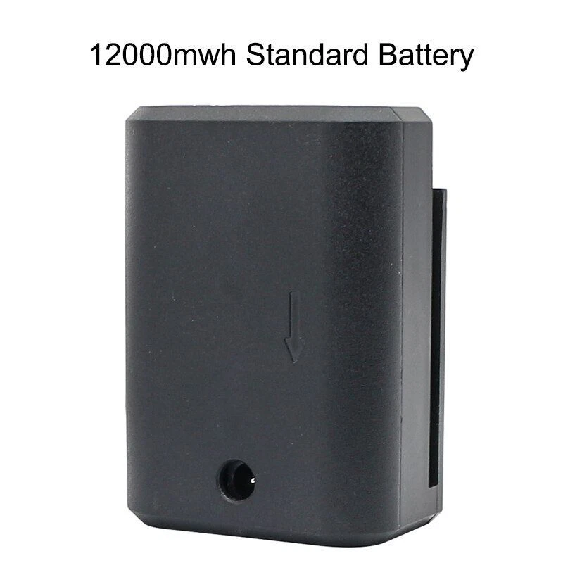 Laser Level Battery 26800mwh Kit Digital LCD Display Rechargeable Accessories