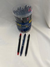 33 Pilot FriXion Synergy Clicker Erasable Retractable 0.5  0.7 mm Ink Pens