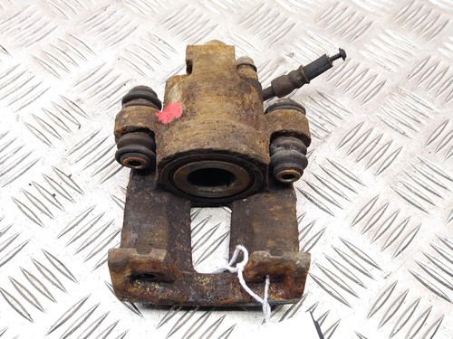 Jeep Commander brake caliper rear right driver 2006 - Picture 8 of 12