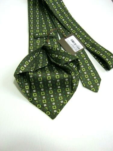 Lazos Kiton 100% Lana para Hombres