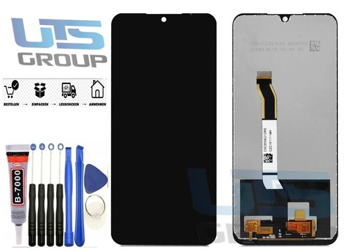OLED-LCD-Bildschirm Für IPhone 13 Mini, Ersatz-Bildschirm, Kein LCD