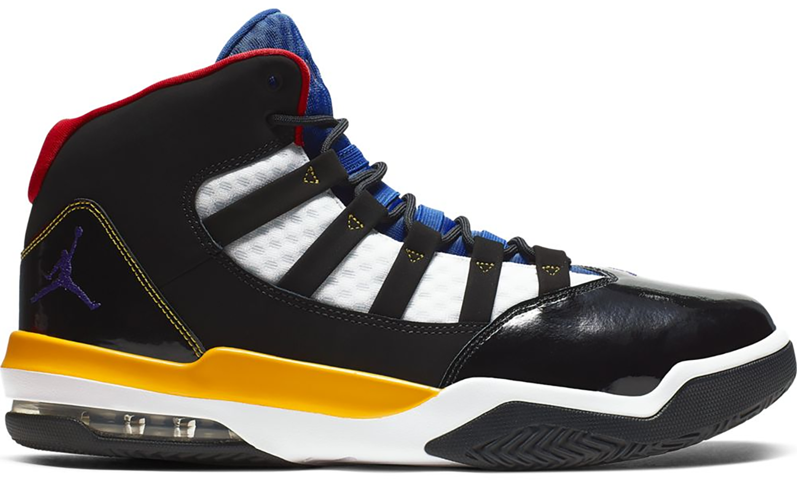 Size 10.5 - Jordan Max Aura Rivals for sale online | eBay