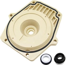 For WhisperFlo IntelliFlo Seal Plate Kit 074564 Replacement include Seal,Gasket