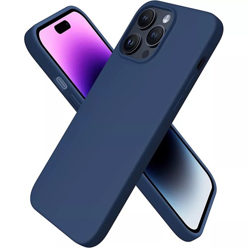 Coque iPhone 16 15 14 13 11 iPhone 12 Pro MAX MINI SE 2020 X XR XS MAX 7 8 6 Mat - Imagen 3 de 24
