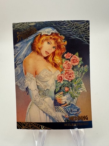 1995 Fleer Ultra Spider-Man Spiderman Marvel Premiere Base Card You Pick Choose - Picture 102 of 158