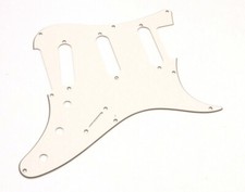 Parchment 3-Ply Pickguard for PRS  Silver Sky...