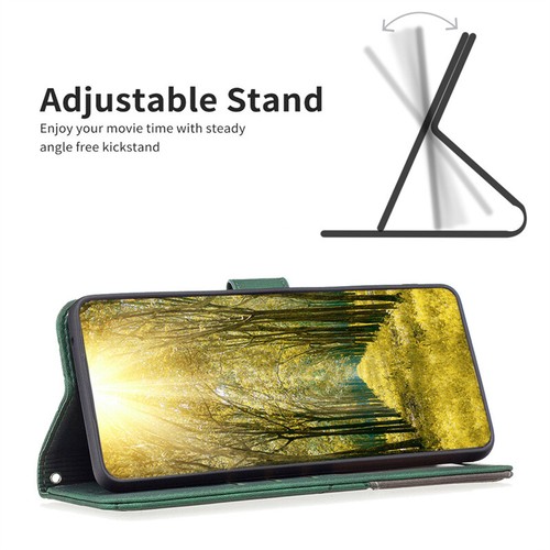 Splice Wallet Flip Case Cover For iPhone 16 15 14 13 12 Pro Max XS XR 11 8 Plus - Picture 45 of 48
