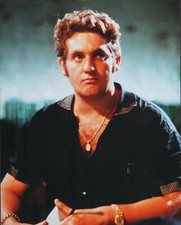 Chris Penn 8x10 color photo 