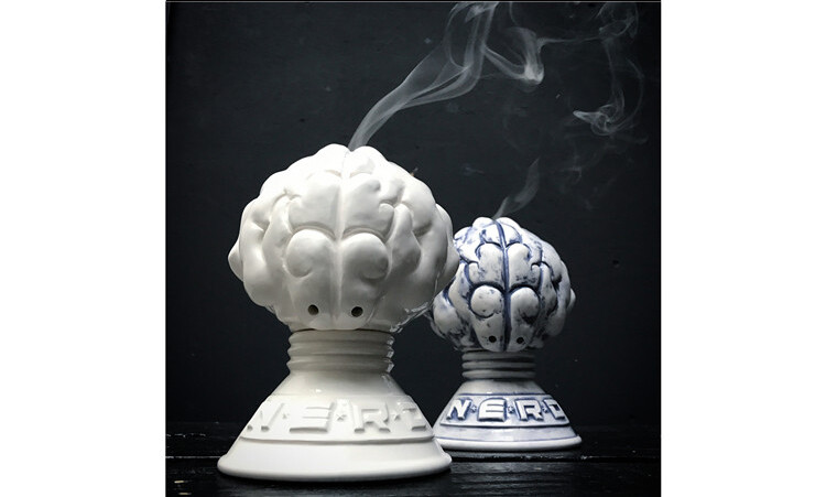 小物 neighborhood INCENSE CHAMBER Neighborhood Neighborhood Monkey Incense Chamber Incense